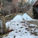 岬と峠紀行（上州越後県境、村上市②）村上、井筒屋、鮭の遡上？、そして帰郷まで