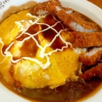 アンタッチャブルと香取慎吾が富山に！『アンタッチャブルのわざわざ食べに行ってみた 香取慎吾と行く北陸カレー横断旅』放送！2月15日16:05～放送。