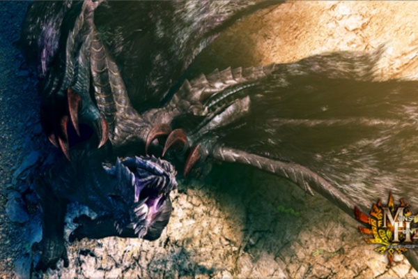 Mhx超速報 モンスターハンタークロス攻略まとめ ゴア マガラ