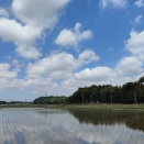 立夏迎え　田植え終える！