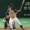 日ハム栗山監督、野村の開幕1軍入り明言避ける「一番大事なのは優勝した時にいること」