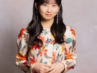 【モーニング娘。'25】井上春華「全体で見たら自分のダンスだけ浮いていると感じる、良い意味で見つからないレベルになりたい」