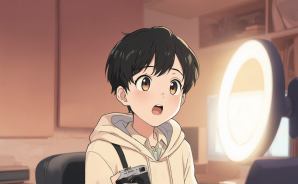 韓国の人気配信者、ある事に気付いて騒然 韓国の人気配信者、ある事に気付いて騒然