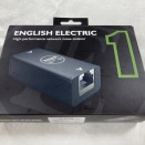Qobuz環境向上 English Electric EE1導入