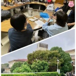 大船高校PTAブログ
