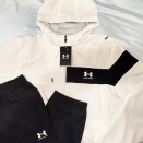 モノトーンで身も心も整える服