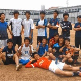 『サッカーか、サッカー以外か(河村彰哉)』の画像