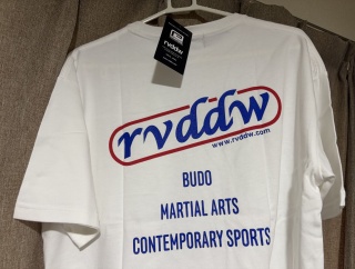 【reversal】PACKAGE rvddw COTTON TEE