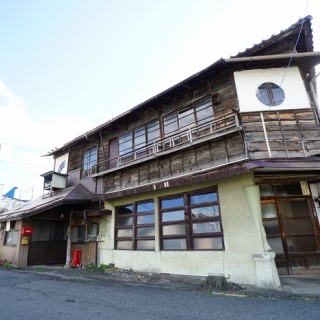 寄る辺ない旅のブログ