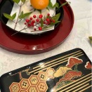 明けましておめでとうございます　お餅もギリ間に合った！