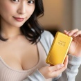 【まだ間に合う？】今、世界中で金（ゴールド）購入に長蛇の列ができている‥‥脅威の年初来50％↑　専門家「控えめに言って異常」