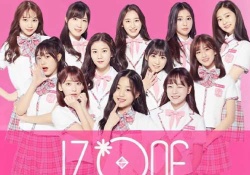 【悲報】欅坂46さん、IZ*ONEに売上記録をぶち抜かれるｗｗｗｗｗｗｗｗｗ 	