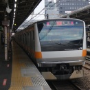 中央本線　E233系　T3