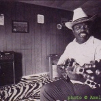 ブルブル　ブルース (Blues)