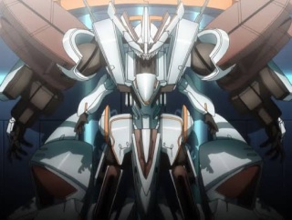 【画像あり】マジェプリのホワイト・ゼロ「封印されたプロトタイプです」劇場版未見ワイ「ロボアニメでこの扱いは相当強い機体やな…」→劇場版を観た結果ｗｗｗｗ