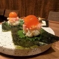 【京都】2026年9月オープン！土鍋ご飯と創作和食　～炊と酒 SUITO 京都八条口店