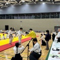 千葉市少年スポーツ連盟中央大会