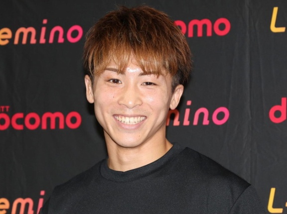 【ボクシング】井上尚弥　総収入約９９億円、大谷に続く日本選手２位　昨年８１位から一気浮上　２０２５年アスリート年収長者番付
