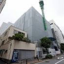 地上17階「パークコート千代田麹町」の建設状況！半蔵門駅近くの定借マンション（2026.6.21）