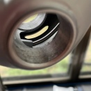 フル内装×機械式