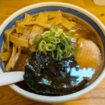 ラーメン食べたら書くブログ