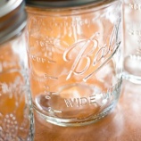 『新生姜の甘酢漬け』の画像