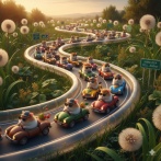 【広島】山陽道　凄い事になってる・・・