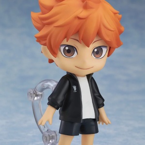 ハイキュー!!』アクリルGIGAフィギュア 日向＆影山 : アニメ＆漫画