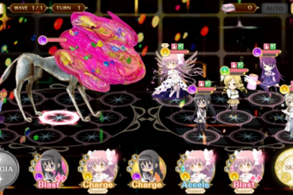 うざっしーのアニメ批評 魔法少女まどか マギカ