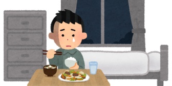 二人目を妊娠してるけど、出血と腹痛で入院中。一昨日、厳しい言葉で争ってしまって後悔してる。