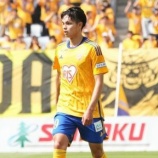 『「J1でまた会おう❕」ベガルタ仙台 J1昇格の千葉に DF石尾陸登が完全移籍することを発表 今季J2リーグで30試合2得点「キャリアをスタートさせたのが仙台で良かった」』の画像