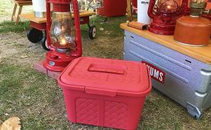 ダイソーのお薦め"キャンプ"商品