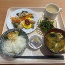 そして帰宅の日