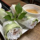 異国の料理ブーム　in　群馬県富岡市