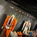 60年の奇跡～ウルトラマンシリーズ60周年展