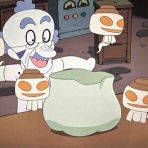 きゅんたのアンパンマンブログ