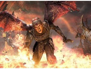 【ESO】ドラゴンナイトくんがリワークで別クラスレベルに変わってしまう話