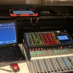 スタジオはないけどCREW STUDIOクルースタジオです。