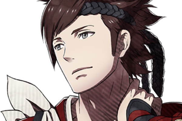 型の考察 シノノメ Feif やり込みブログ