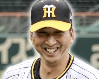 阪神・藤川「（レフト森下ライト佐藤）以外、考えていない」→3日後にサード佐藤輝明