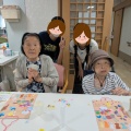 素敵な作品づくり
