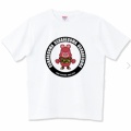 【Tシャツ】オシャレグマ03 Tシャツ販売中！