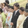 👘２０２５年、秋の園遊会は？🌸