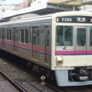 京王電鉄車両の方向幕のフルカラーLED式への統一が完了