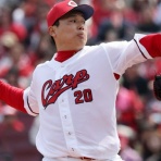 広島東洋カープまとめブログ | かーぷぶーん