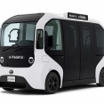 トヨタ、特定条件下で運転手不要な自動運転車を27年度に市場導入へ