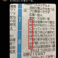 【画像】新聞さん、壮大な縦読みを仕込んでしまう🥺ｗｗｗｗｗｗ
