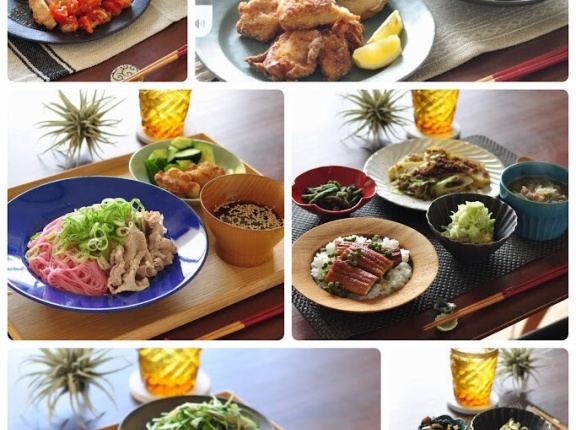 1週間分の我が家の献立まとめ(作りおきおかず、弁当、昼ごはん、晩ごはん)と西宮でおすすめのランチのお店