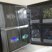 遊戯王OCG】ナンバーズコンプリートファイルのファンサービスは
