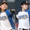 【悲報】日本ハム上沢、伊藤、田中が新型コロナ陽性　3人全員無症状